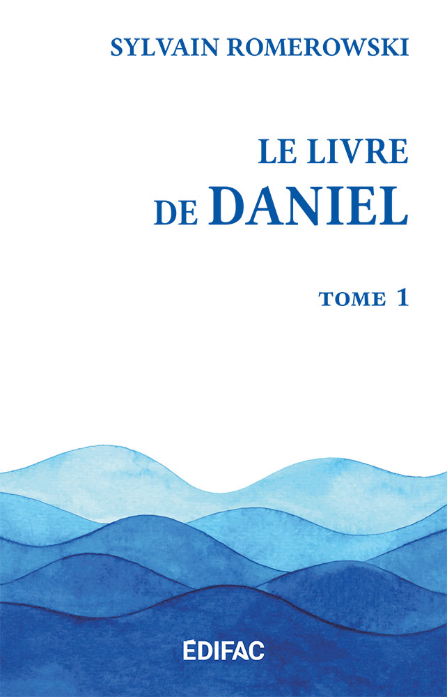 Livre de Daniel, tome 1 (Le) - [CEB AT 27] Commentaire Évangélique de la Bible