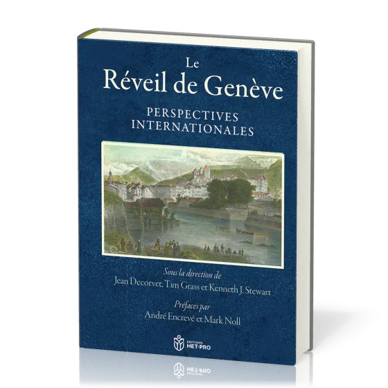 Réveil de Genève (Le) - Perspectives internationales