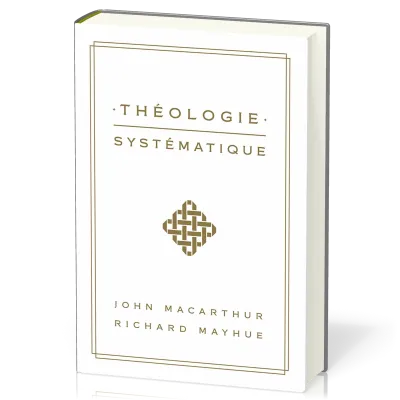 Théologie systématique