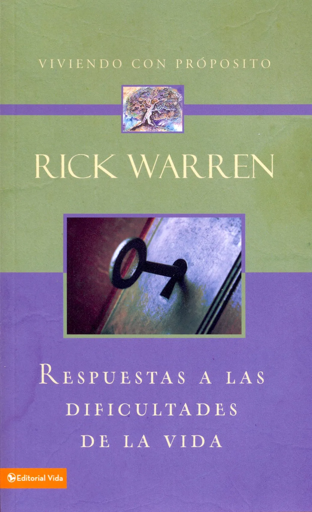 Repuestas a las Dificultades de la Vida - (spanisch)