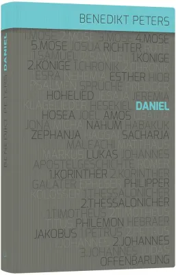 Kommentar zum Buch Daniel