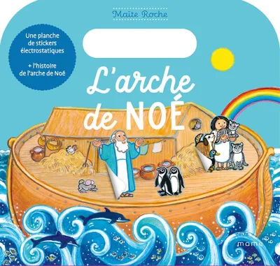 Arche de Noé (L')