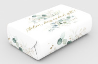 Schafmilchseife - Schön, dass es dich gibt!