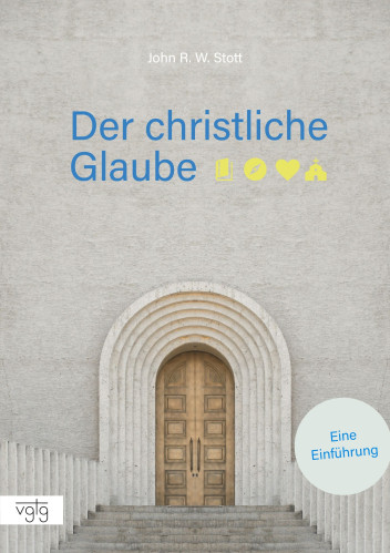 Der christliche Glaube