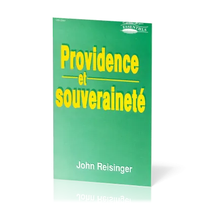 Providence et souveraineté - Collection: Essentiels