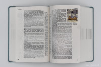 Schlachter 2000, Neue Induktive Studienbibel - 7. Auflage - Precept Ministries