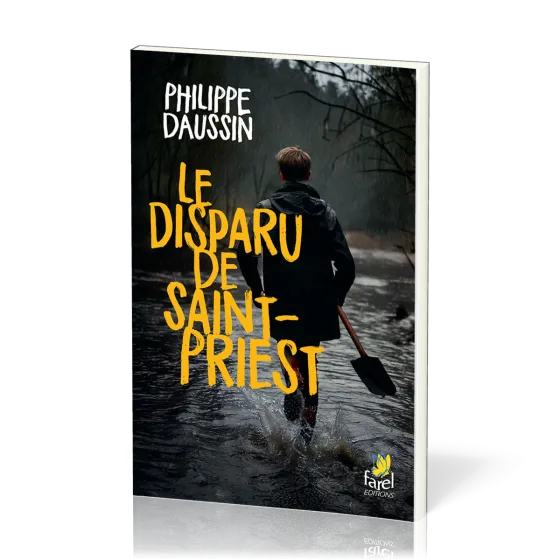 Disparu de Saint-Priest (Le)