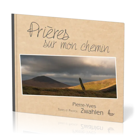 Prières sur mon chemin