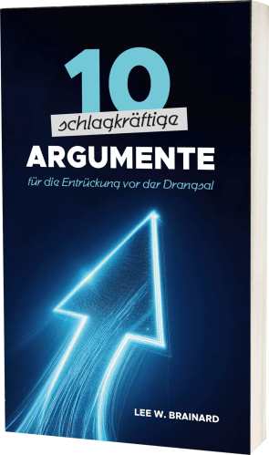 10 schlagkräftige Argumente - für die Entrückung vor der Drangsal