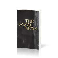 Hoffnung für alle. Die Bibel. - The Good News