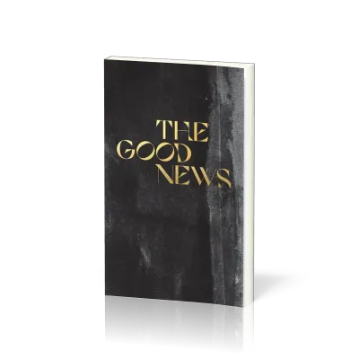 Hoffnung für alle. Die Bibel. - The Good News