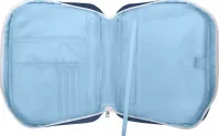 Pochette Bible large "Je t'instruirai et te montrerai..."