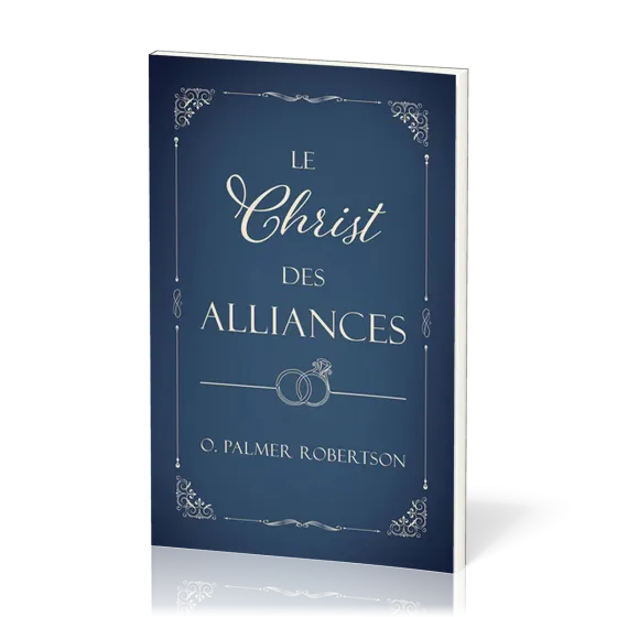 Christ des alliances (Le)