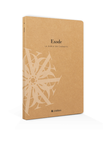 Exode - La Bible en carnets