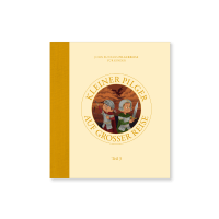 Kleiner Pilger auf grosser Reise - John Bunyans Pilgerreise für Kinder - Teil 3