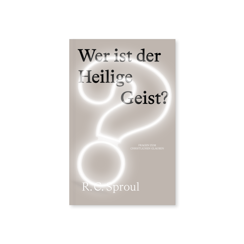 Wer ist der Heilige Geist?