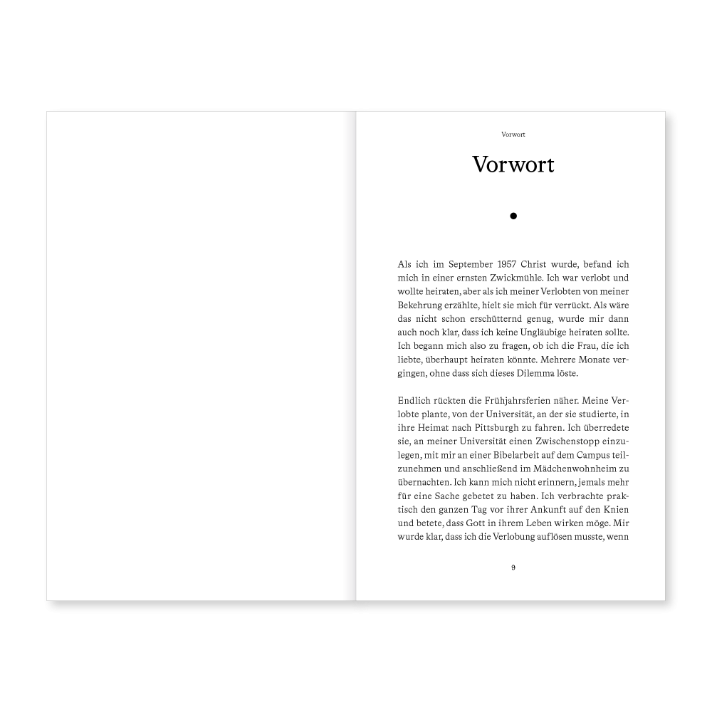 Wer ist der Heilige Geist?