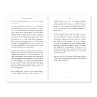 Wer ist der Heilige Geist?