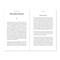 Wer ist der Heilige Geist?