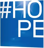 #HOPE - Evangelistic Booklet