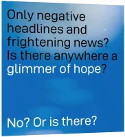 #HOPE - Evangelistic Booklet