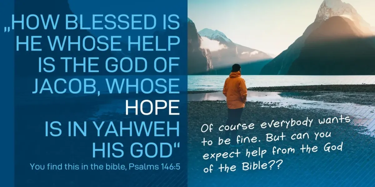 #HOPE - Evangelistic Booklet