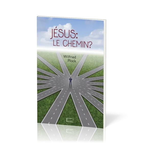 Jésus: le chemin?