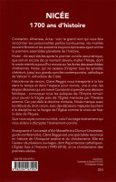 Nicée - 1700 ans d’histoire