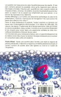 Êtes-vous sûr d'être sauvé?