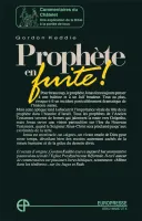 Prophète en fuite! - Le signe de Jonas