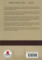 Pierre Viret. Un géant oublié de la Réforme - Apologétique, éthique et économie selon la Bible