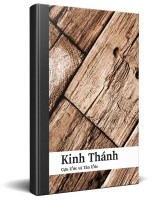 Vietnamesische Bibel komplett mit Altem und Neuem Testament