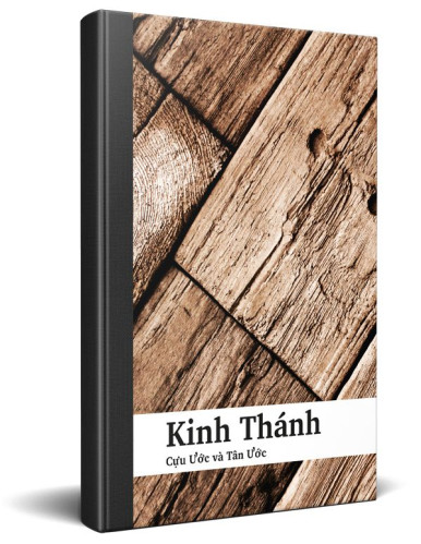 Vietnamesische Bibel komplett mit Altem und Neuem Testament