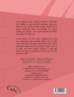 Hosea und die Liebe Gottes - Die kleinen Propheten