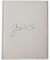 Wertvoller als Juwelen - Journal 2026