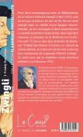 Zwingli - Textes choisis
