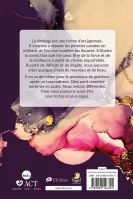 Asha - Un voyage vers la guérison