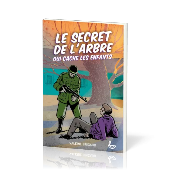 Secret de l'arbre qui cache les enfants (Le)