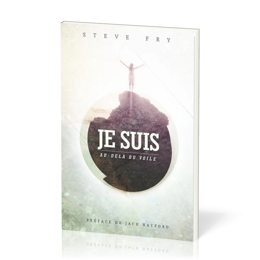 Je suis - Au-delà du voile