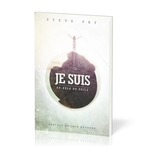 Je suis - Au-delà du voile