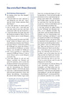 Elberfelder Bibel Taschenausgabe - Kunstleder braun, Reissverschluss