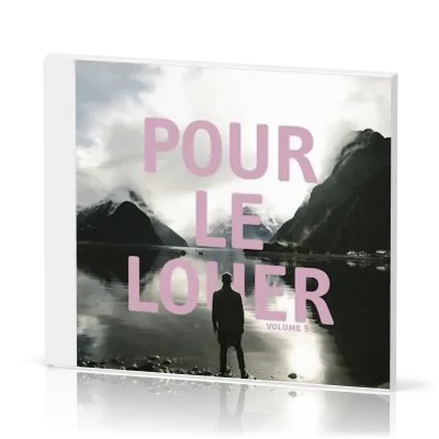 Pour Le louer - volume 9 [CD]