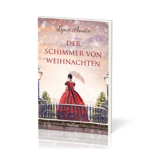 Der Schimmer von Weihnachten