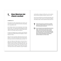 Beste Nachricht ever - In 100 Andachten durch das Markusevangelium