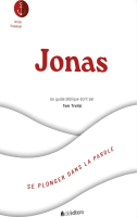 Jonas - Se plonger dans la Parole