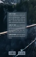 Leben ist mehr 2026 (Grossdruckausgabe Gebunden) - Impulse für jeden Tag