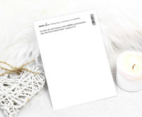 Postkarten Freude im Herrn - Habakuk 3,18