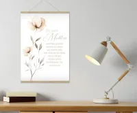 Poster Bonhoeffer A3