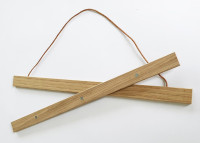 Posterleisten - DIN A3 hoch