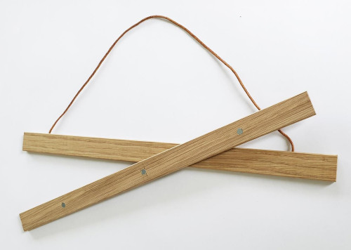 Posterleisten - DIN A3 hoch